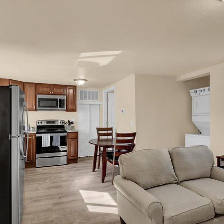 Your Nest Away From Home Colorado Springs Exterior foto
