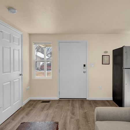 Your Nest Away From Home Colorado Springs Exterior foto