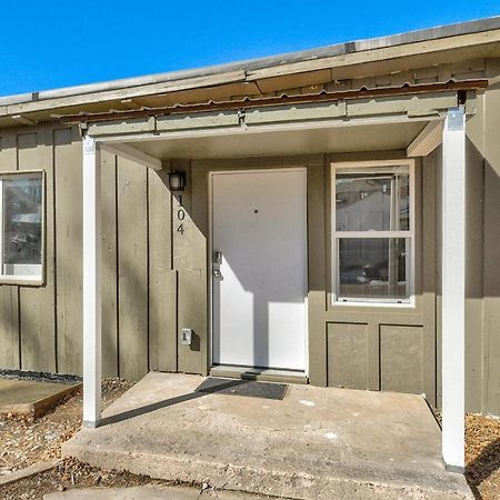 Your Nest Away From Home Colorado Springs Exterior foto