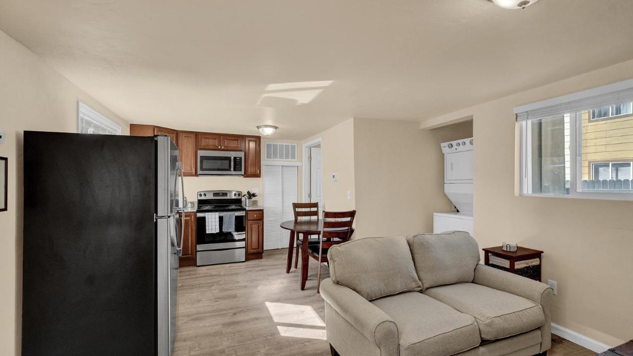 Your Nest Away From Home Colorado Springs Exterior foto