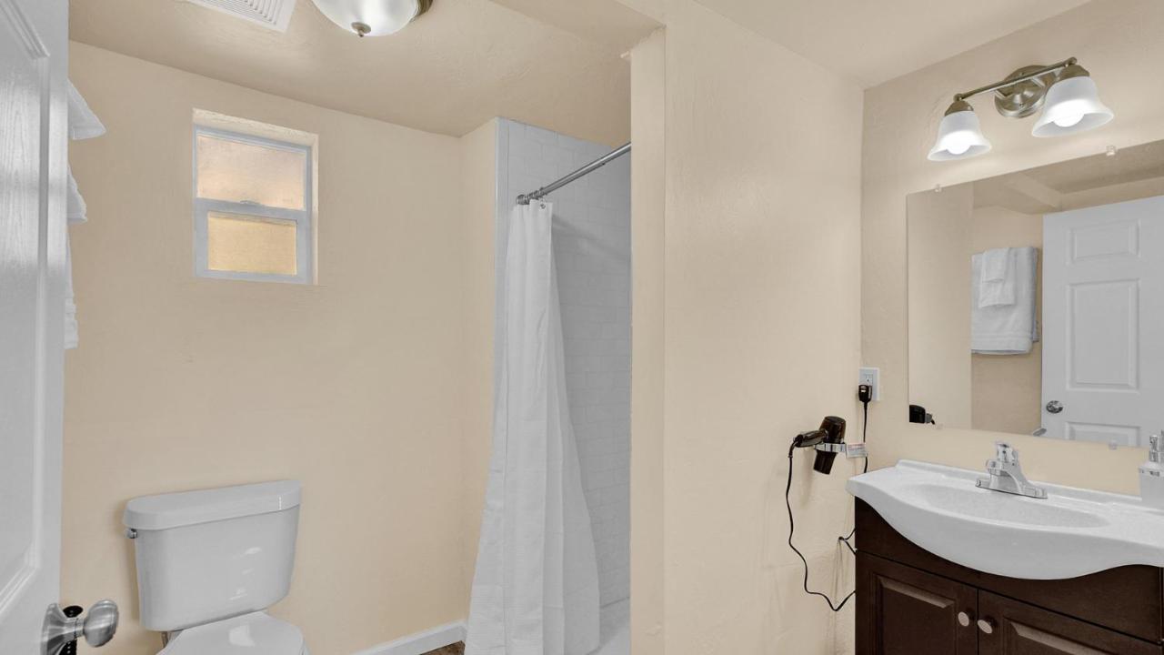 Your Nest Away From Home Colorado Springs Exterior foto